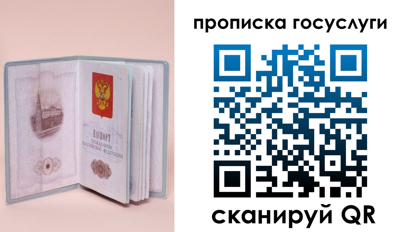 прописка 2025 в Тереке