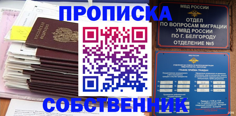 прописка законно в Тереке